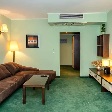 Апартаменты Beachfront Flat In Berlin - Sea View Bliss By Flat Manаger *