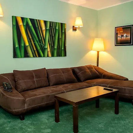 Апартаменты Beachfront Flat In Berlin - Sea View Bliss By Flat Manаger